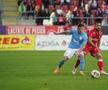 UTA - FC Voluntari, în etapa 18 din Liga 1