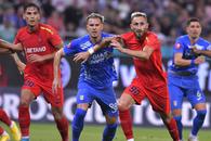 Fotbalistul pus pe lista neagră de Becali e așteptat în Liga 1: „Ni-l dorim!” » De ce depinde transferul