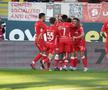 UTA - FC Voluntari, în etapa 18 din Liga 1