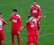 FOTO Dinamo - Dumbrăvița, 13.11.2022