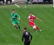 6 detalii de la Dinamo - Dumbrăvița: s-a schimbat playlistul din vestiar, rezervele au făcut hora bucuriei + ce le-au cerut fanii jucătorilor la final