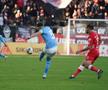 UTA - FC Voluntari 1-1. Un punct din ultimele 5 meciuri! Balint nu reușește să stopeze criza de la Arad