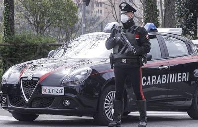 O persoană importantă din Serie A, arestată pentru trafic internațional de droguri!
