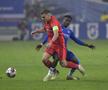 În control cu Pintilii » FCSB a limpezit rapid duelul cu echipa-comedie a lui Napoli și a urcat pe loc de play-off » Clasamentul ACUM