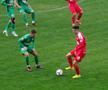 FOTO Dinamo - Dumbrăvița, 13.11.2022
