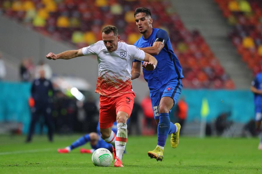 Fotbalistul pus pe lista neagră de Becali e așteptat în Liga 1: „Ni-l dorim!” » De ce depinde transferul