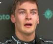 George Russell, victorie în premieră în Formula 1 » Dublă Mercedes în Marele Premiu al Braziliei + Verstappen doar pe 6. Cum arată clasamentele