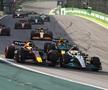 George Russell, victorie în premieră în Formula 1 » Dublă Mercedes în Marele Premiu al Braziliei + Verstappen doar pe 6. Cum arată clasamentele
