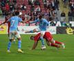 UTA - FC Voluntari, în etapa 18 din Liga 1