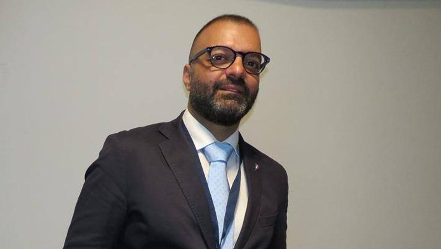 Rosario D’Onofrio, Foto: gazzetta.it O persoană importantă din Serie A, arestată pentru trafic internațional de droguri!