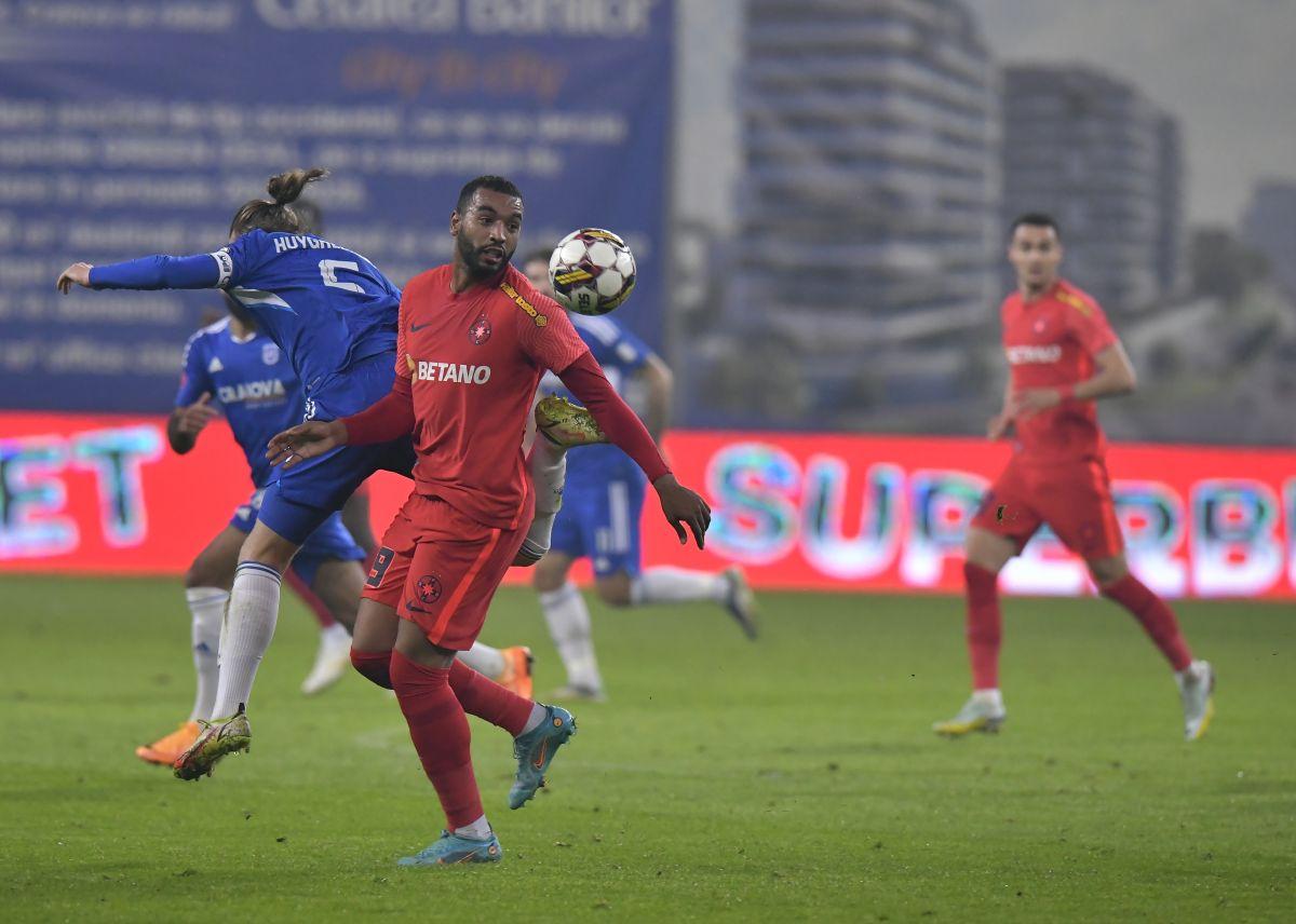 În control cu Pintilii » FCSB a limpezit rapid duelul cu echipa-comedie a lui Napoli și a urcat pe loc de play-off » Clasamentul ACUM