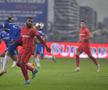 În control cu Pintilii » FCSB a limpezit rapid duelul cu echipa-comedie a lui Napoli și a urcat pe loc de play-off » Clasamentul ACUM