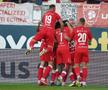 UTA - FC Voluntari, în etapa 18 din Liga 1