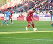 UTA - FC Voluntari, în etapa 18 din Liga 1