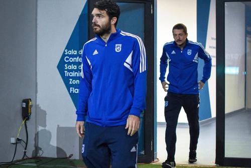 Motivul pentru care FCU Craiova - FCSB nu a avut parte de sistemul VAR / Sursă foto: Facebook@ FCU Craiova 1948