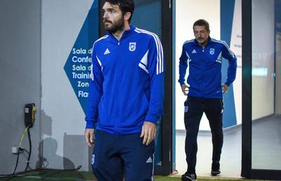 Fără VAR la FCU Craiova - FCSB » Motivul pentru care partida din Bănie nu a beneficiat de videoarbitraj