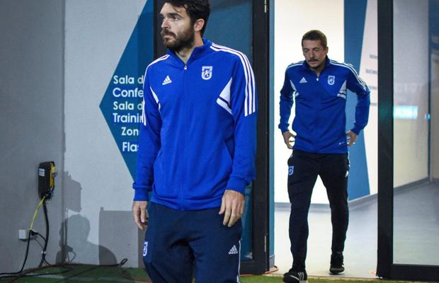 Fără VAR la FCU Craiova - FCSB » Motivul pentru care partida din Bănie nu a beneficiat de videoarbitraj