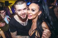 Cristian Daminuță și-ar fi dat soția afară din casă, înainte de sărbători! Cine a intervenit în mariajul lor