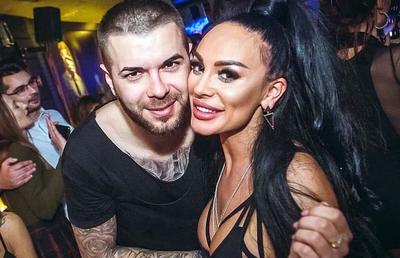 Cristian Daminuță și-ar fi dat soția afară din casă, înainte de sărbători! Cine a intervenit în mariajul lor