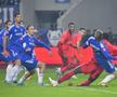 În control cu Pintilii » FCSB a limpezit rapid duelul cu echipa-comedie a lui Napoli și a urcat pe loc de play-off » Clasamentul ACUM