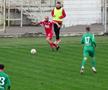 FOTO Dinamo - Dumbrăvița, 13.11.2022