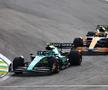 George Russell, victorie în premieră în Formula 1 » Dublă Mercedes în Marele Premiu al Braziliei + Verstappen doar pe 6. Cum arată clasamentele