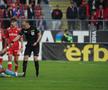 UTA - FC Voluntari, în etapa 18 din Liga 1