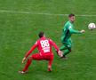 6 detalii de la Dinamo - Dumbrăvița: s-a schimbat playlistul din vestiar, rezervele au făcut hora bucuriei + ce le-au cerut fanii jucătorilor la final