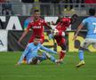UTA - FC Voluntari, în etapa 18 din Liga 1