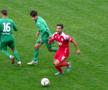 6 detalii de la Dinamo - Dumbrăvița: s-a schimbat playlistul din vestiar, rezervele au făcut hora bucuriei + ce le-au cerut fanii jucătorilor la final