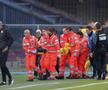 Polonezul Bartlomiej Dragowski s-a accidentat și ratează Mondialul din Qatar / Sursă foto: Guliver/Getty Images, Imago Images