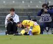 Polonezul Bartlomiej Dragowski s-a accidentat și ratează Mondialul din Qatar / Sursă foto: Guliver/Getty Images, Imago Images