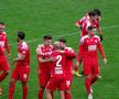 FOTO Dinamo - Dumbrăvița, 13.11.2022