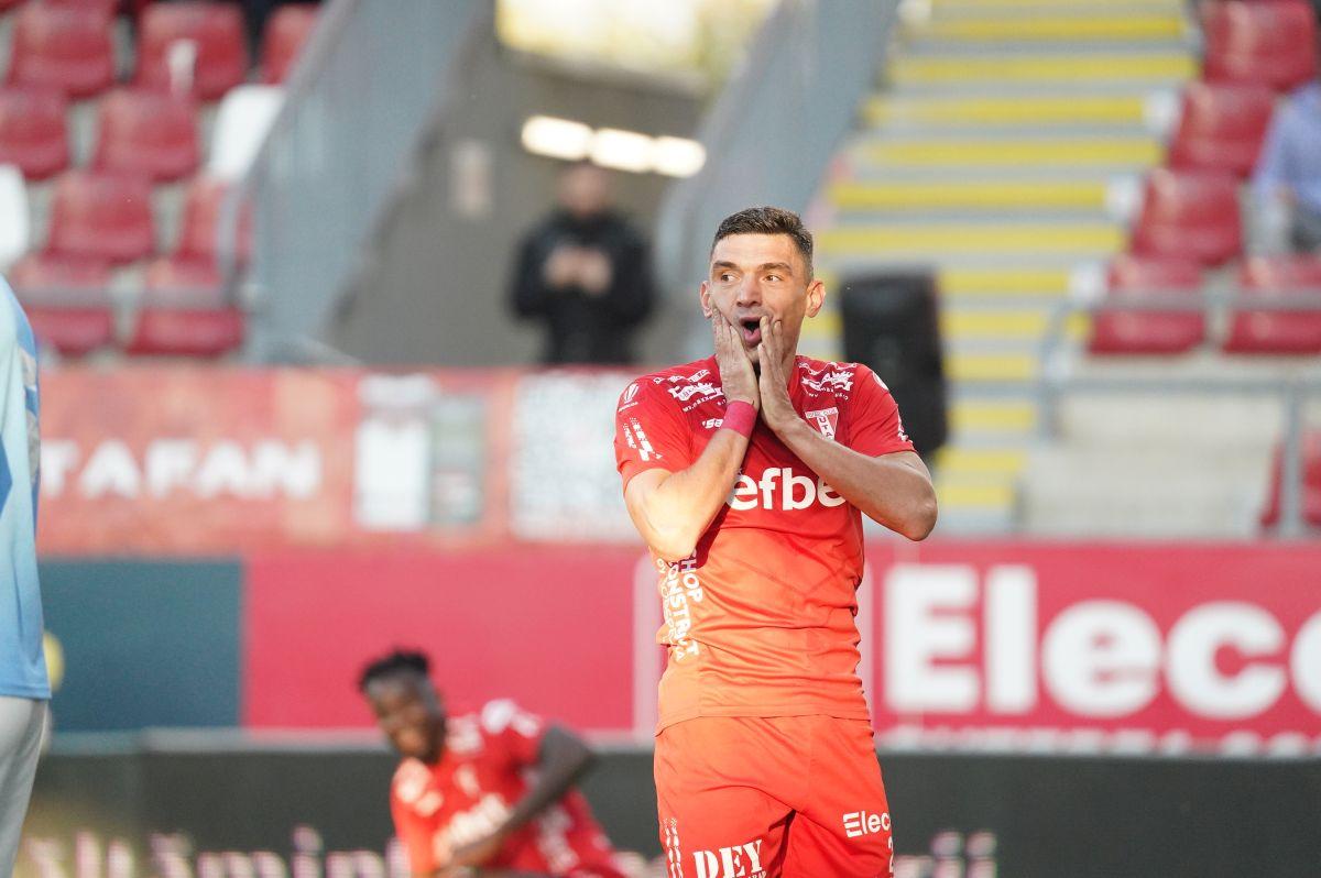 UTA - FC Voluntari, în etapa 18 din Liga 1