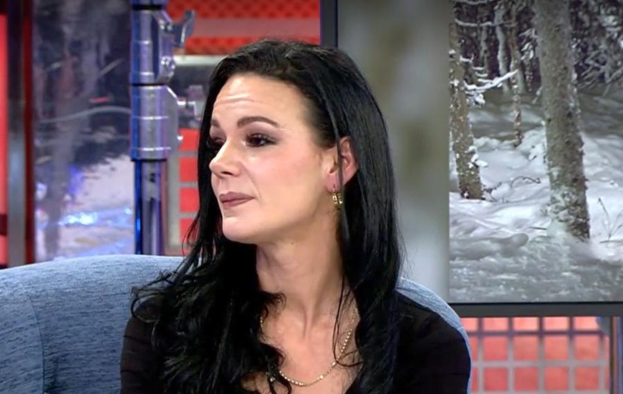 Patricia Rodriguez, sora vitregă a Georginei Rodriguez Sora Georginei Rodriguez o acuză pe logodnica lui Ronaldo că nu o ajută cu bani: „Sunt ruinată! Nepoții ei nu au ce să mănânce”