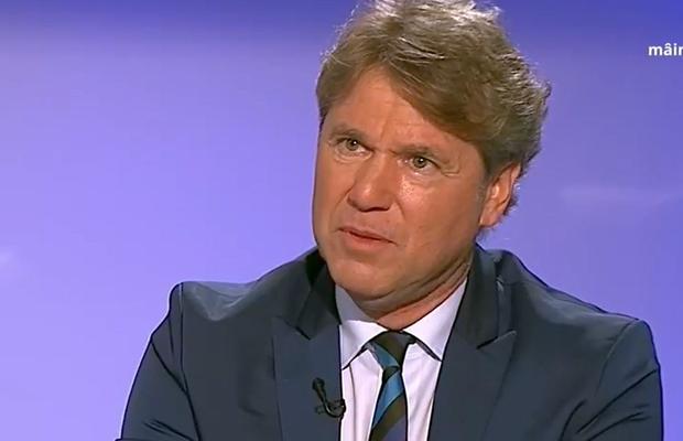 Răducioiu a pus la punct un titular de la FCSB: „Trebuie să învețe să fie bărbat”