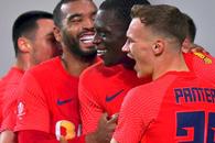 În control cu Pintilii » FCSB a limpezit rapid duelul cu echipa-comedie a lui Napoli și a urcat pe loc de play-off » Clasamentul ACUM