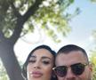 Cristi Daminuță și-a găsit liniștea în brațele răvășitoarei Mădălina Coca