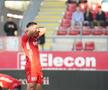 UTA - FC Voluntari, în etapa 18 din Liga 1