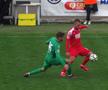 6 detalii de la Dinamo - Dumbrăvița: s-a schimbat playlistul din vestiar, rezervele au făcut hora bucuriei + ce le-au cerut fanii jucătorilor la final