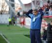 UTA - FC Voluntari 1-1. Un punct din ultimele 5 meciuri! Balint nu reușește să stopeze criza de la Arad