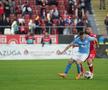 UTA - FC Voluntari, în etapa 18 din Liga 1