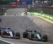 George Russell, victorie în premieră în Formula 1 » Dublă Mercedes în Marele Premiu al Braziliei + Verstappen doar pe 6. Cum arată clasamentele