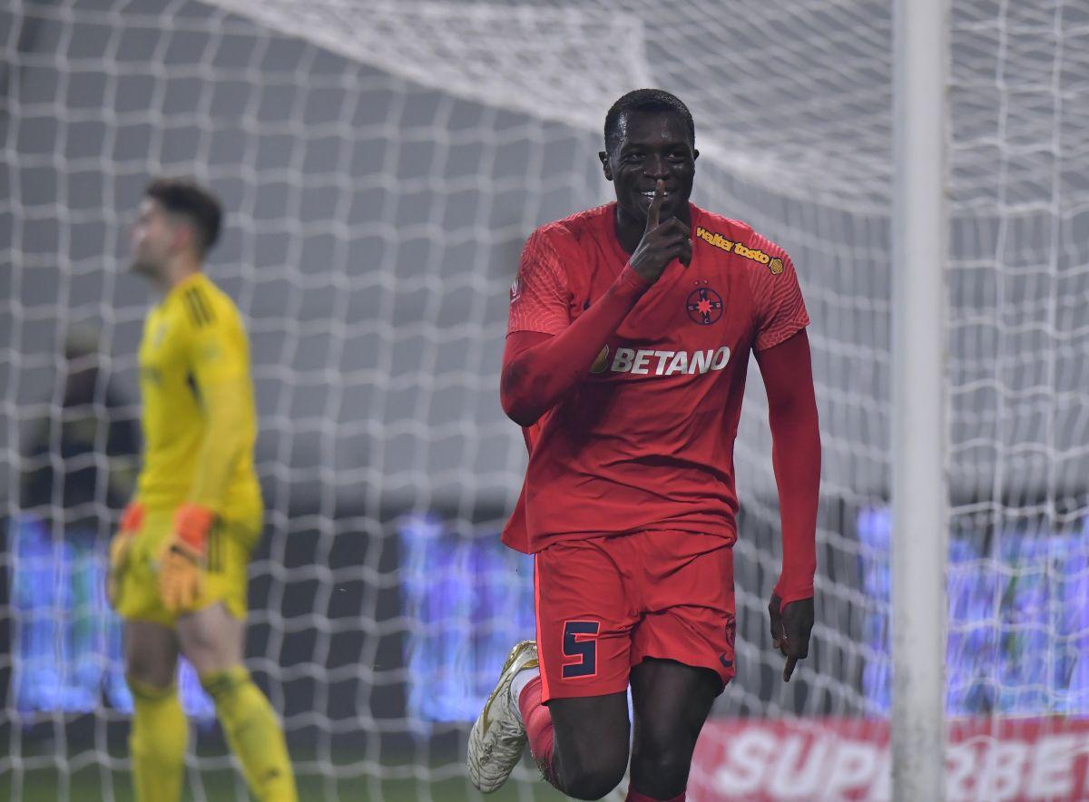 Răducioiu a pus la punct un titular de la FCSB: „Trebuie să învețe să fie bărbat”