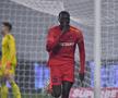 Mititelu, decepționat de eșec: „E incredibil ce se întâmplă! Cei de la FCSB au câștigat nemeritat”