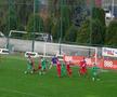 6 detalii de la Dinamo - Dumbrăvița: s-a schimbat playlistul din vestiar, rezervele au făcut hora bucuriei + ce le-au cerut fanii jucătorilor la final