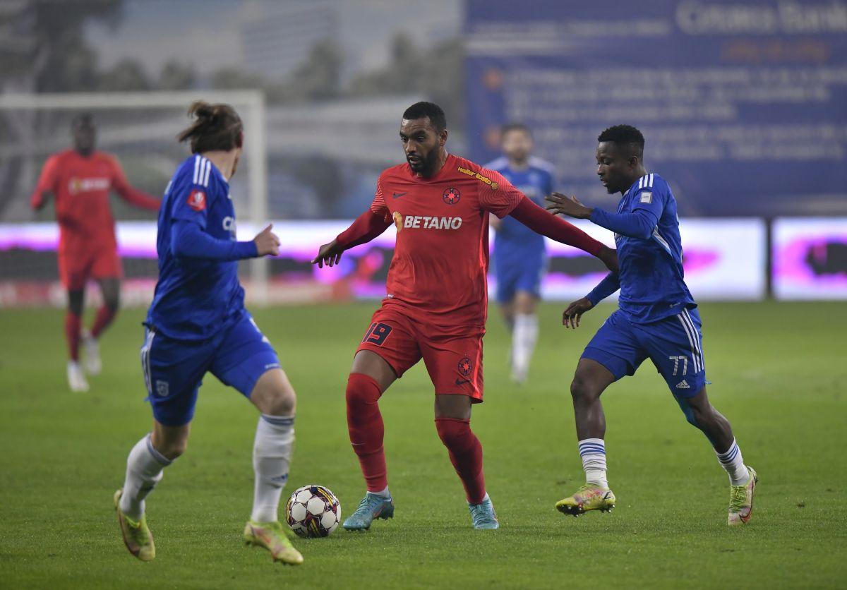 Mititelu, decepționat de eșec: „E incredibil ce se întâmplă! Cei de la FCSB au câștigat nemeritat”