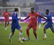 În control cu Pintilii » FCSB a limpezit rapid duelul cu echipa-comedie a lui Napoli și a urcat pe loc de play-off » Clasamentul ACUM
