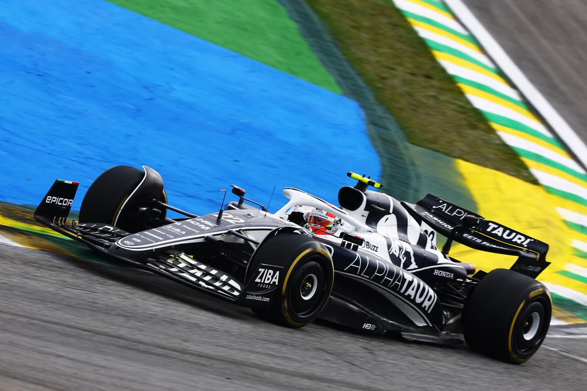 Scandal la vârful Red Bull, după Marele Premiu al Braziliei » Verstappen a ignorat ordinele echipei și nu s-a lăsat depășit de coechipierul Perez: „A demonstrat cine e el cu adevărat”
