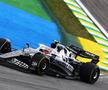 George Russell, victorie în premieră în Formula 1 » Dublă Mercedes în Marele Premiu al Braziliei + Verstappen doar pe 6. Cum arată clasamentele